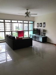 Blk 161B Punggol Central (Punggol), HDB 5 Rooms #201591822